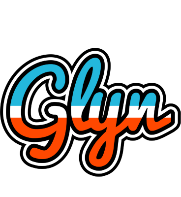 Glyn america logo