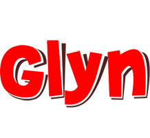 Glyn basket logo