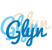 Glyn breeze logo