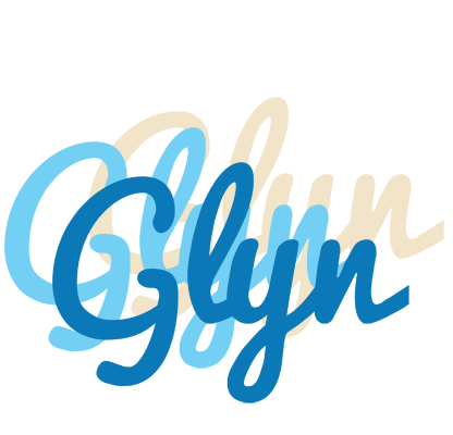 Glyn breeze logo