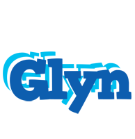 Glyn business logo