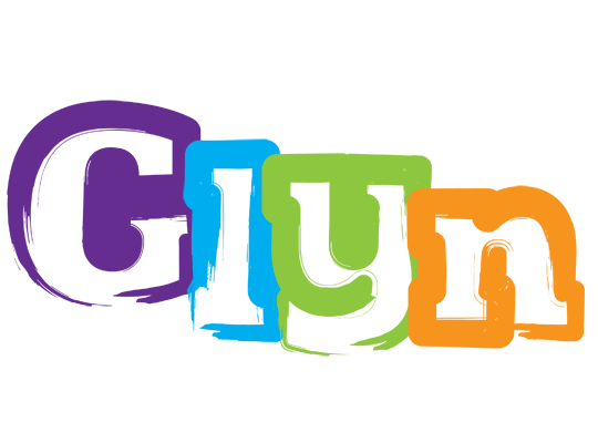 Glyn casino logo
