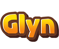 Glyn cookies logo