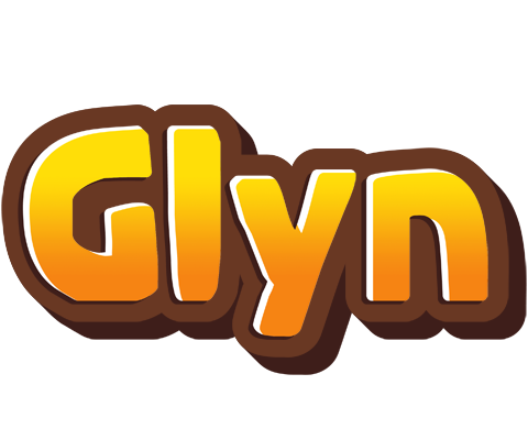 Glyn cookies logo