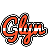 Glyn denmark logo