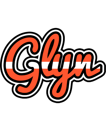 Glyn denmark logo