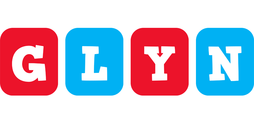 Glyn diesel logo
