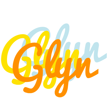 Glyn energy logo