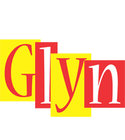 Glyn errors logo