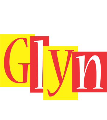 Glyn errors logo