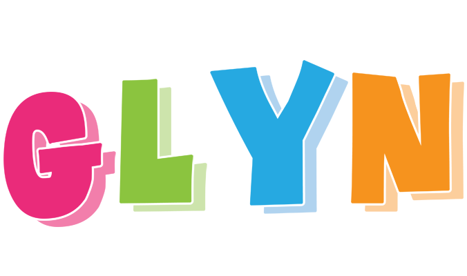 Glyn friday logo