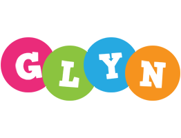 Glyn friends logo