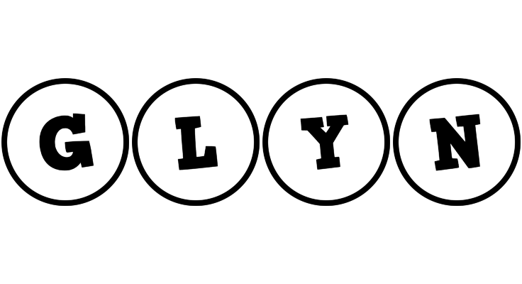 Glyn handy logo