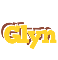 Glyn hotcup logo