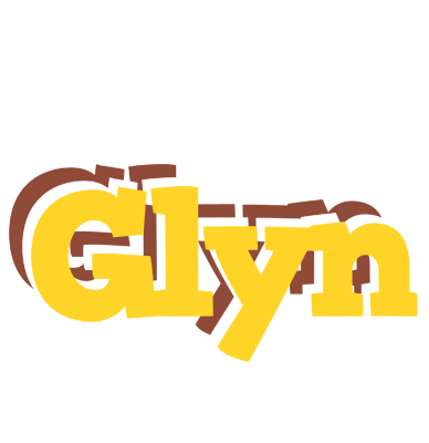 Glyn hotcup logo
