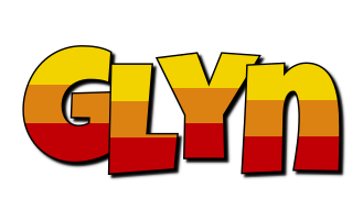 Glyn jungle logo