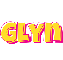 Glyn kaboom logo