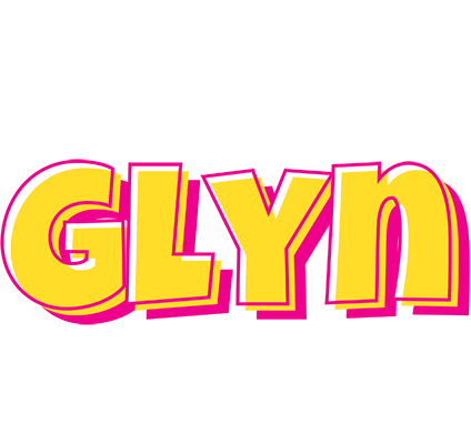 Glyn kaboom logo
