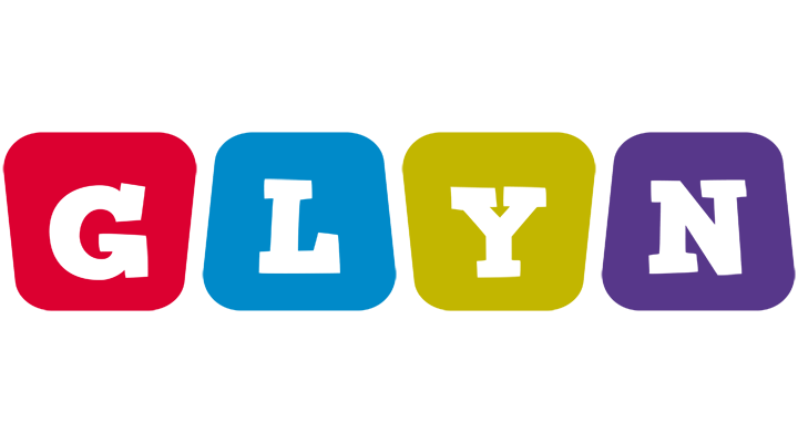 Glyn kiddo logo