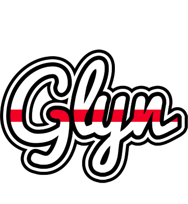 Glyn kingdom logo