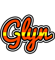 Glyn madrid logo