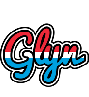 Glyn norway logo