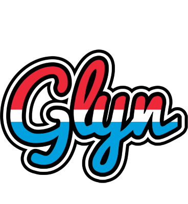 Glyn norway logo