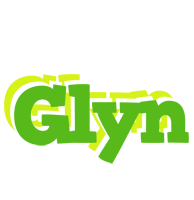 Glyn picnic logo