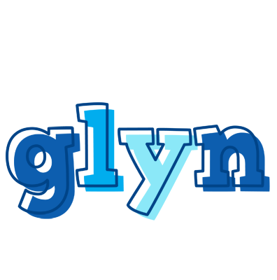 Glyn sailor logo