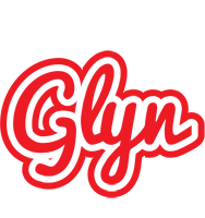 Glyn sunshine logo