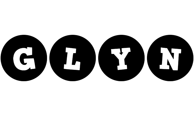 Glyn tools logo