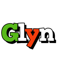 Glyn venezia logo