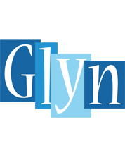 Glyn winter logo