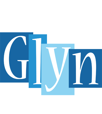 Glyn winter logo