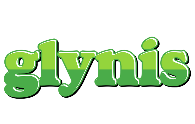 Glynis apple logo