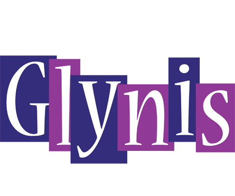 Glynis autumn logo
