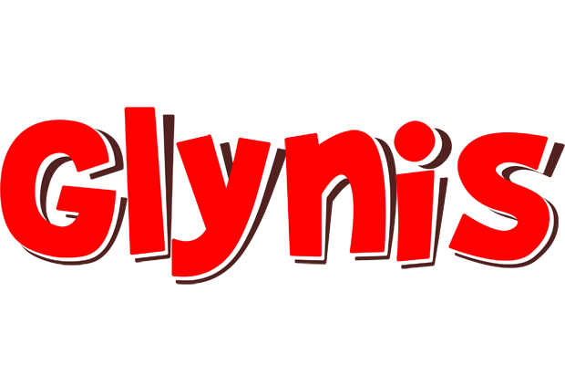 Glynis basket logo