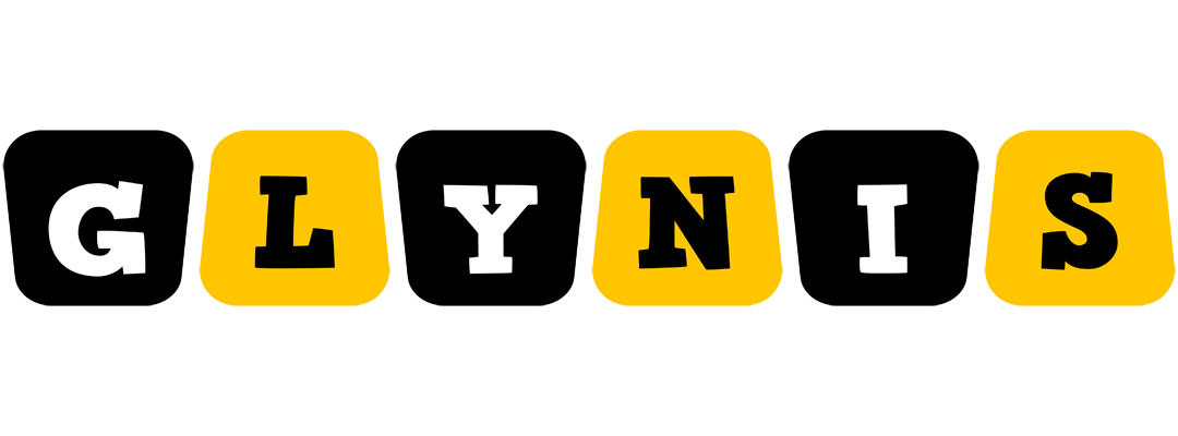 Glynis boots logo