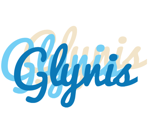 Glynis breeze logo