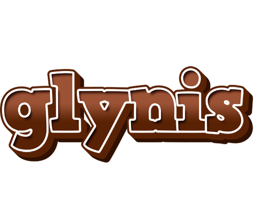 Glynis brownie logo