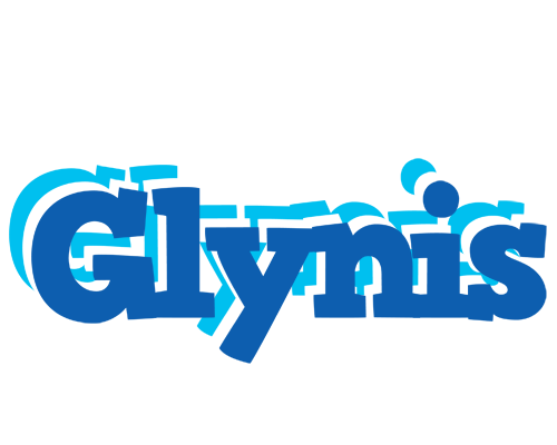 Glynis business logo