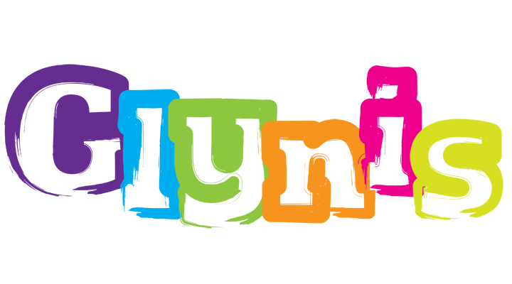 Glynis casino logo