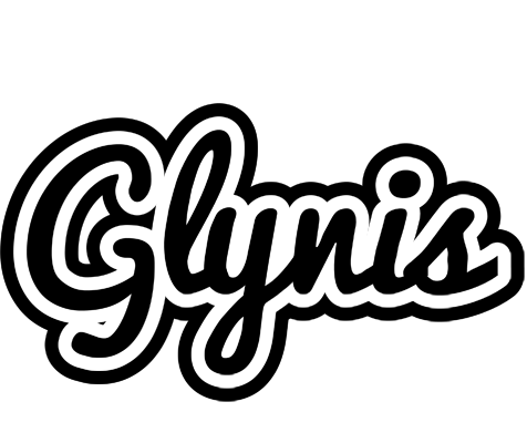 Glynis chess logo