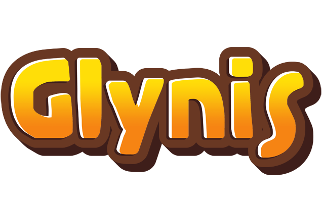 Glynis cookies logo