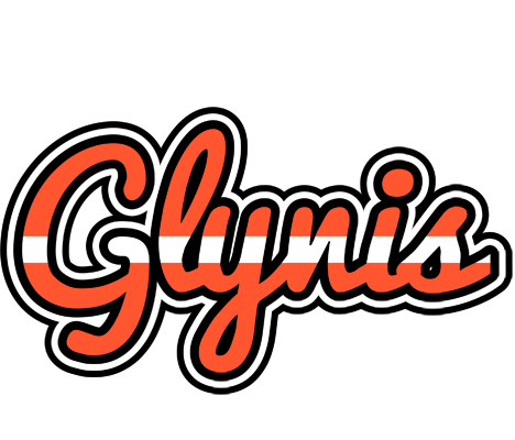 Glynis denmark logo