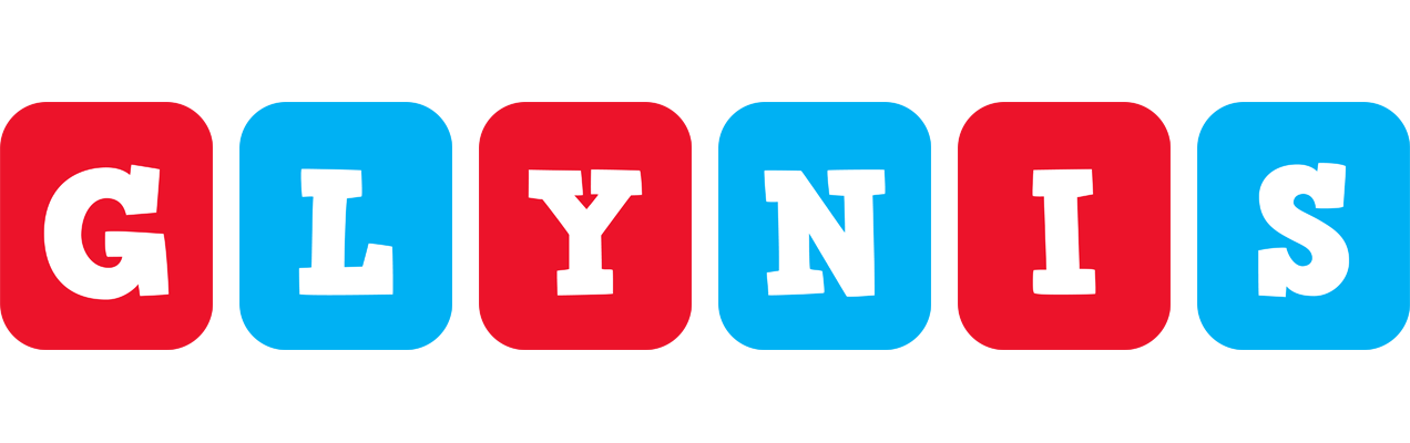 Glynis diesel logo