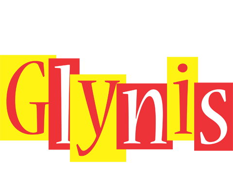 Glynis errors logo