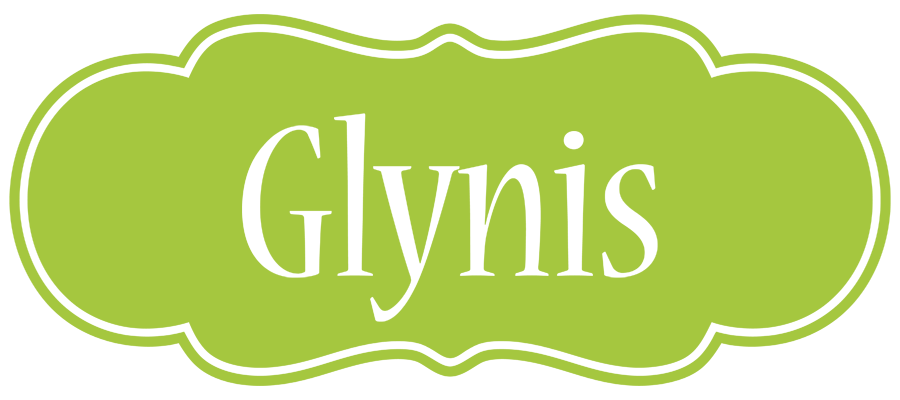 Glynis family logo