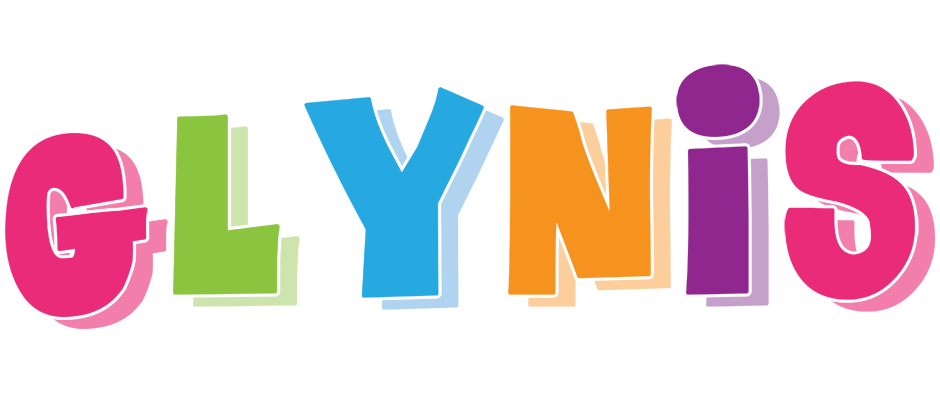 Glynis friday logo
