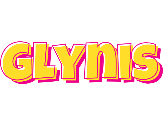 Glynis kaboom logo